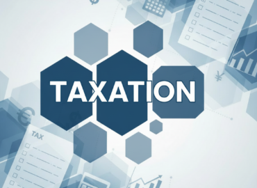 Taxation
