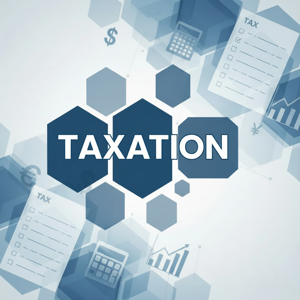 Taxation