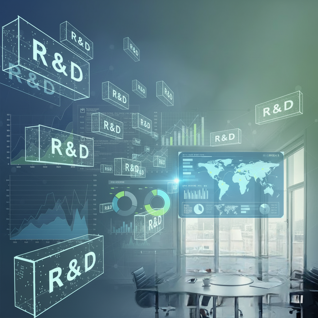 Research & Development