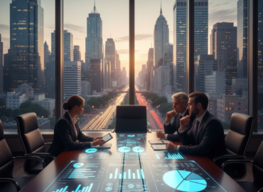 Start Up Companies in Manchester